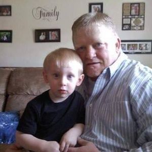 Meet your Posher, Doug